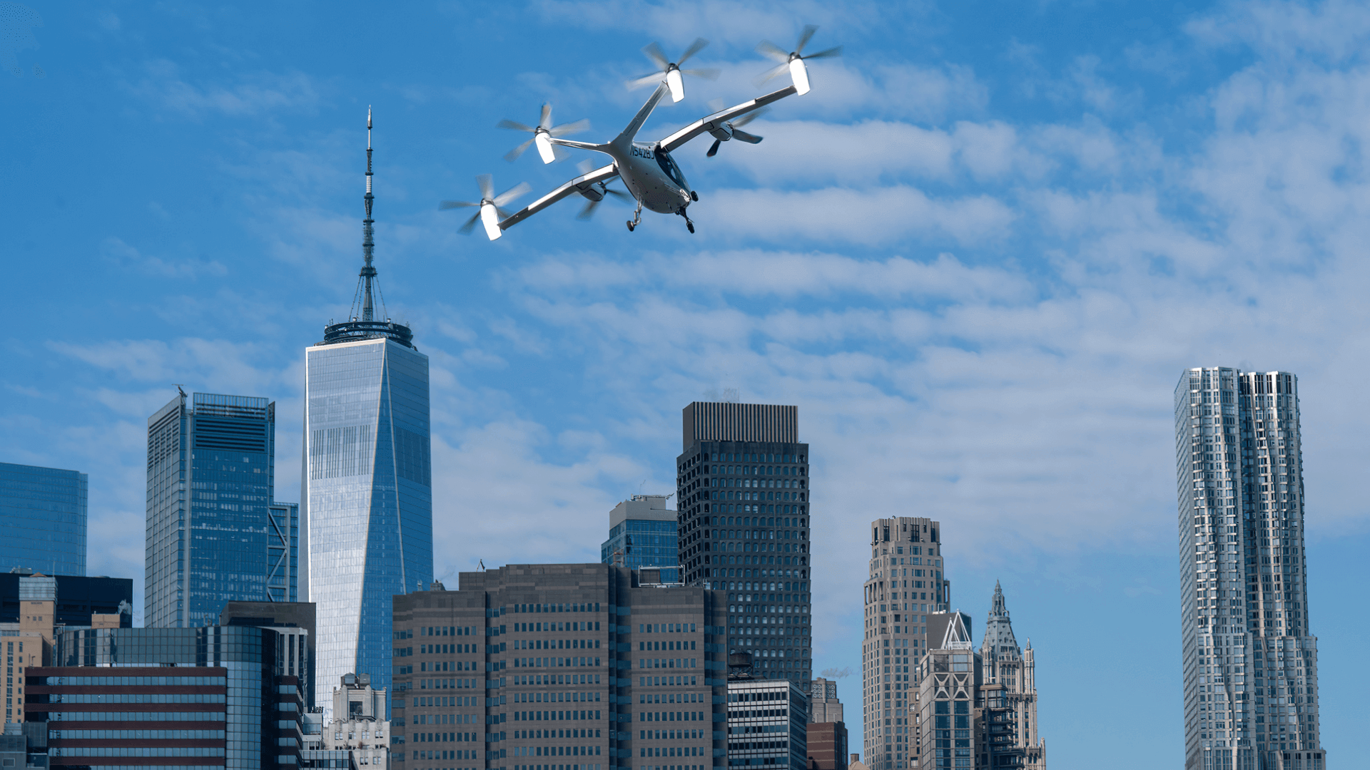 customer story joby aviation still image