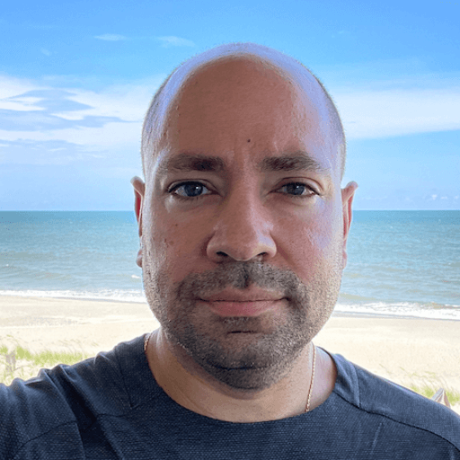 Matthew Giglia