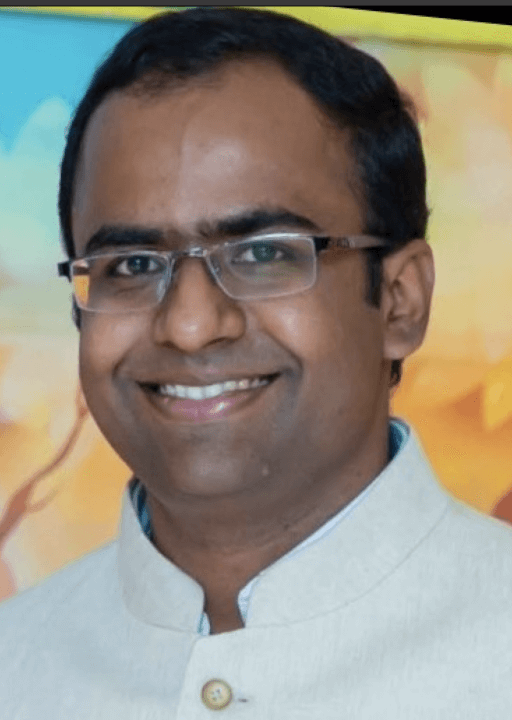 Anand Chiddarwar
