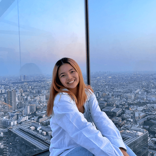 Chloe Chan