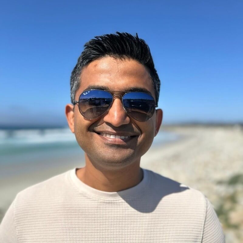 Gaurav Nanda