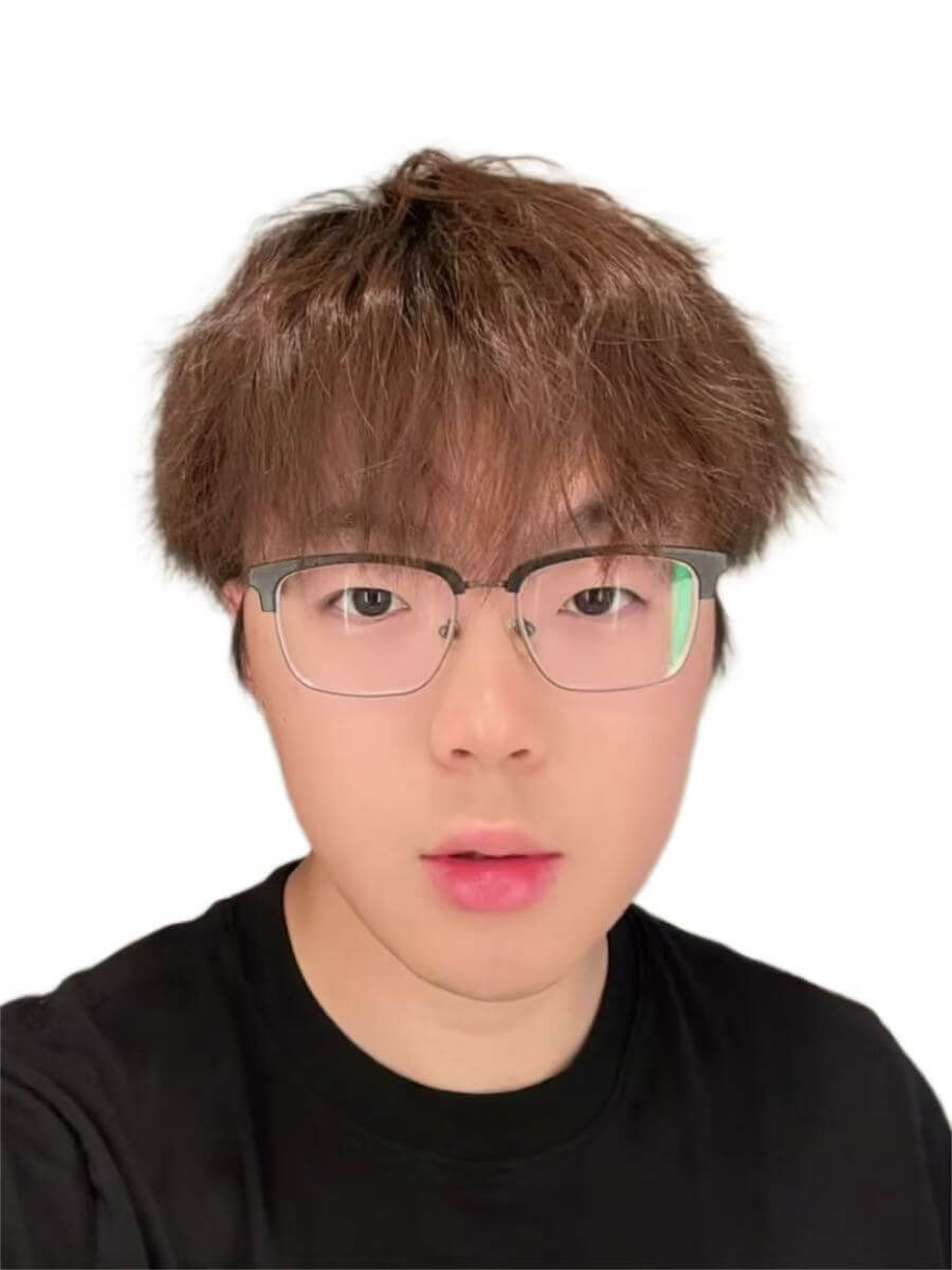 Tianyi Zhang