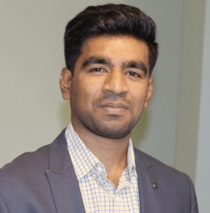 Kiran Kumar