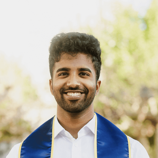 Neil Palleti