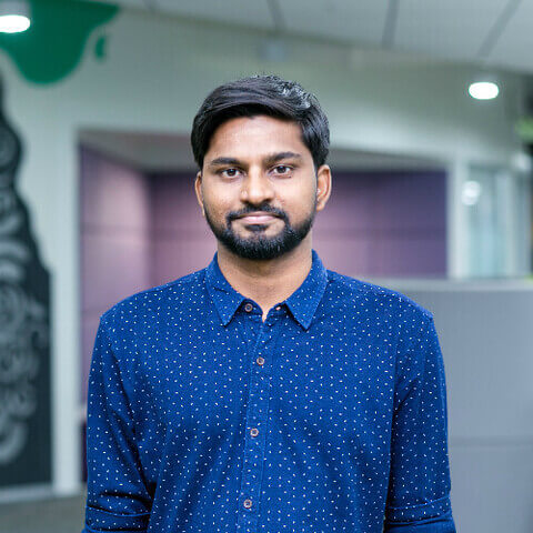 Pavan Parasa