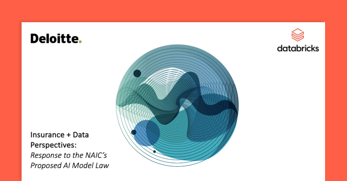 Setting the Stage: AI Governance for Insurance in 2025