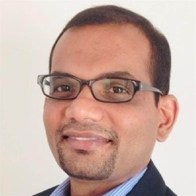 Shivakumar Govindaraju