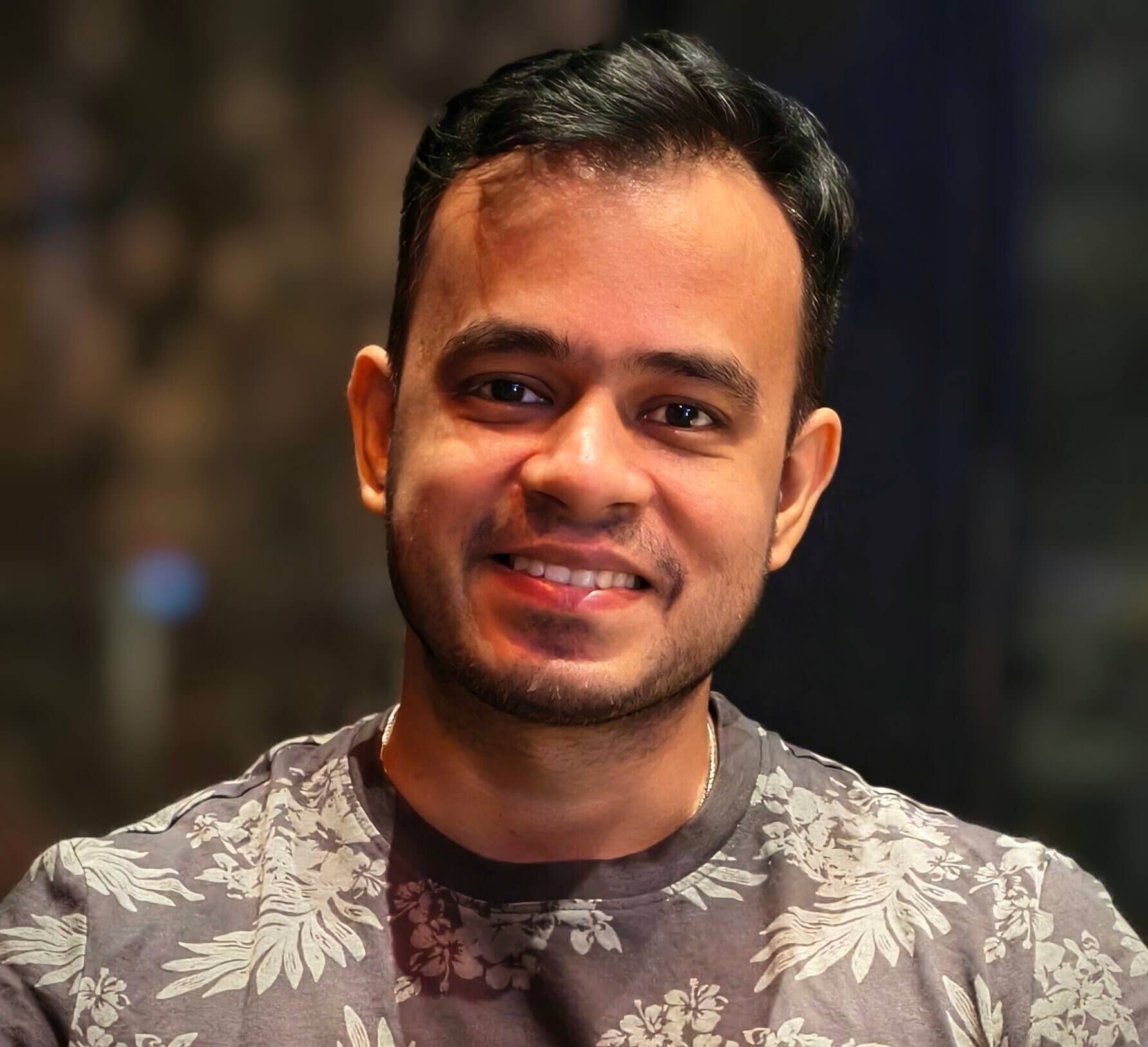 Tamajit Hati