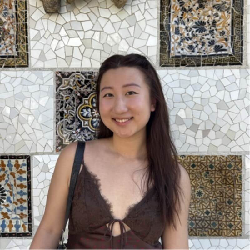 Victoria Peng