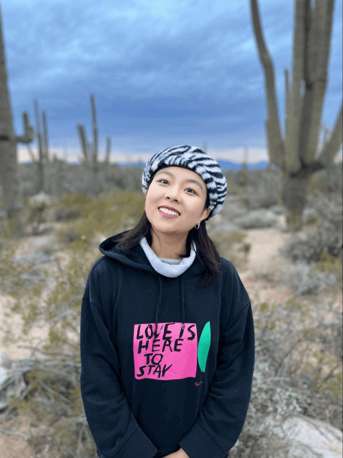Xiaotong Jiang