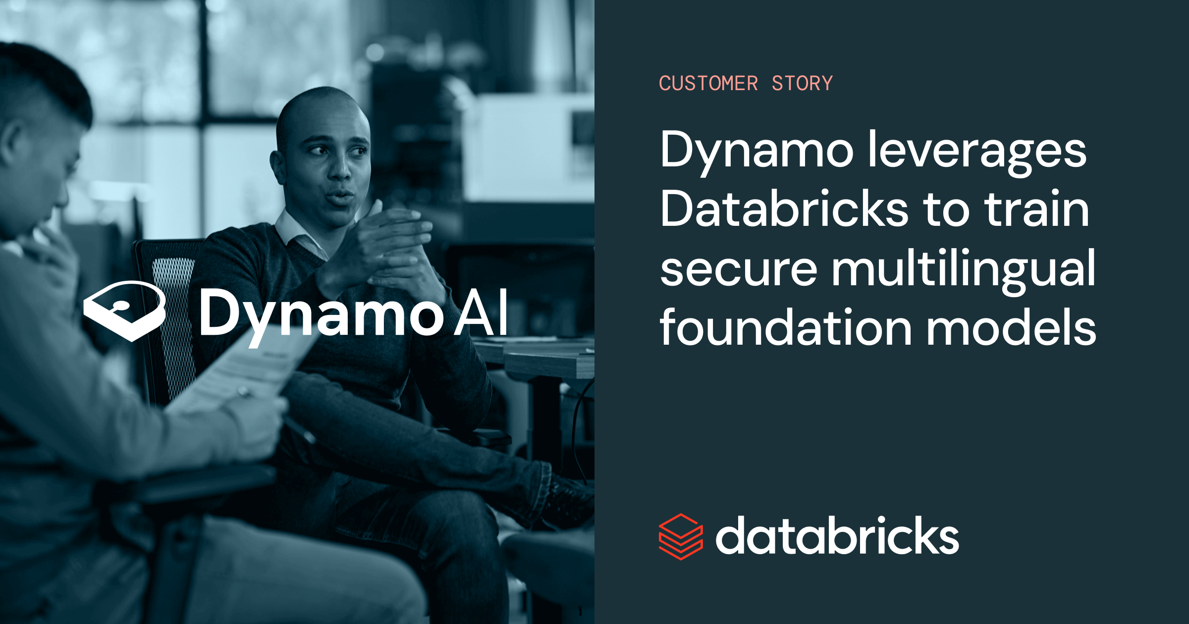 python and databricks: a dynamic duo for data... Building compliant-ready generative AI solutions | Databricks