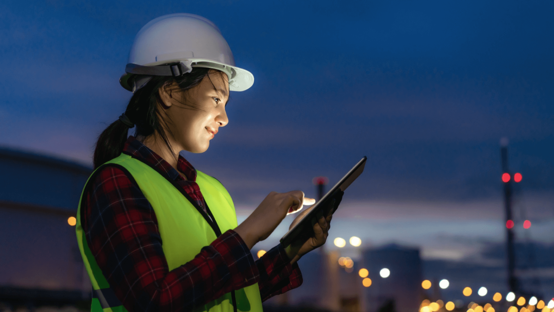 Kongsberg Digital header image