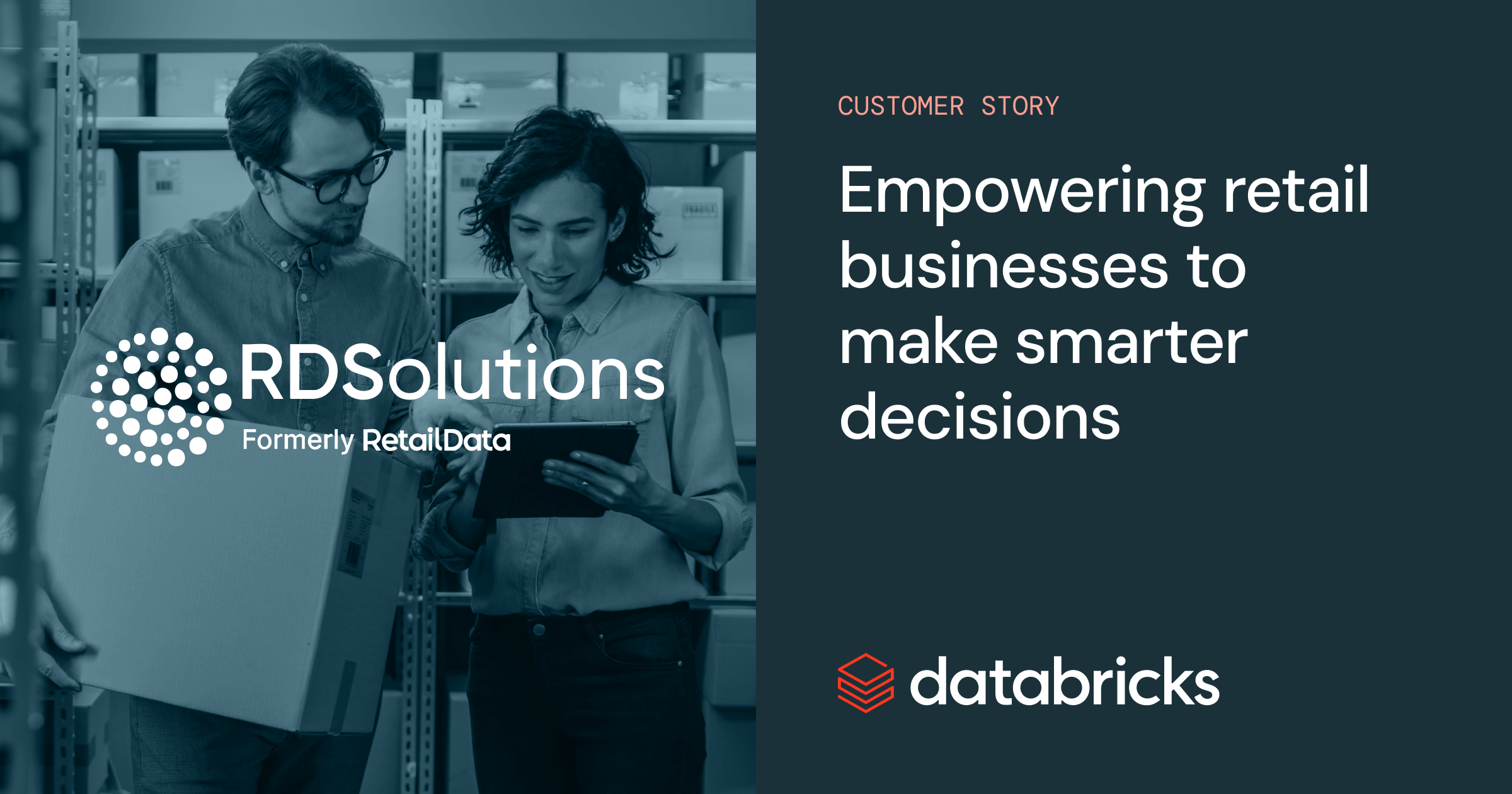Empowering retail businesses to make smarter decisions | Databricks