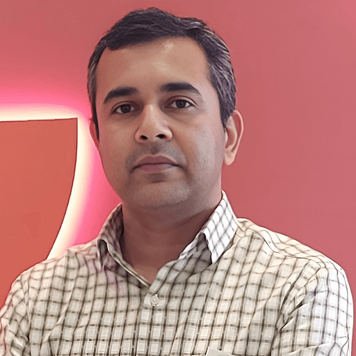 Gireesh Sreedhar