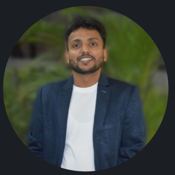 Shrinath Agarwal