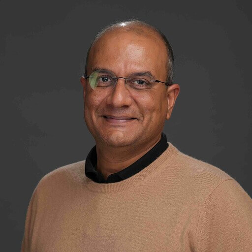 Amit Shukla