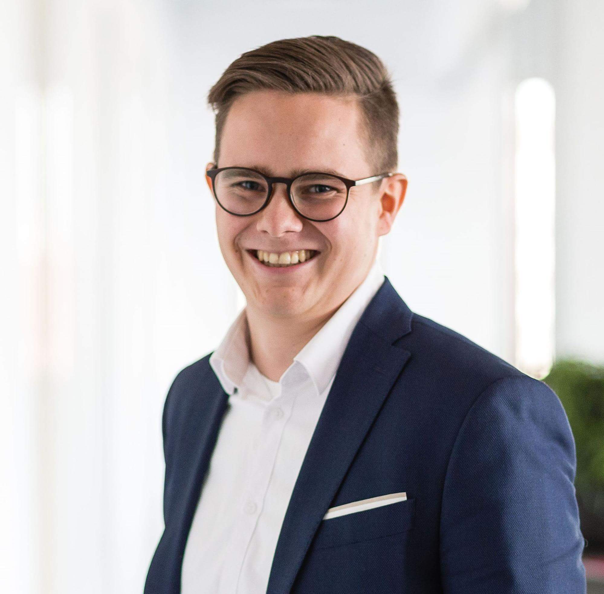 Bernhard Bartmann