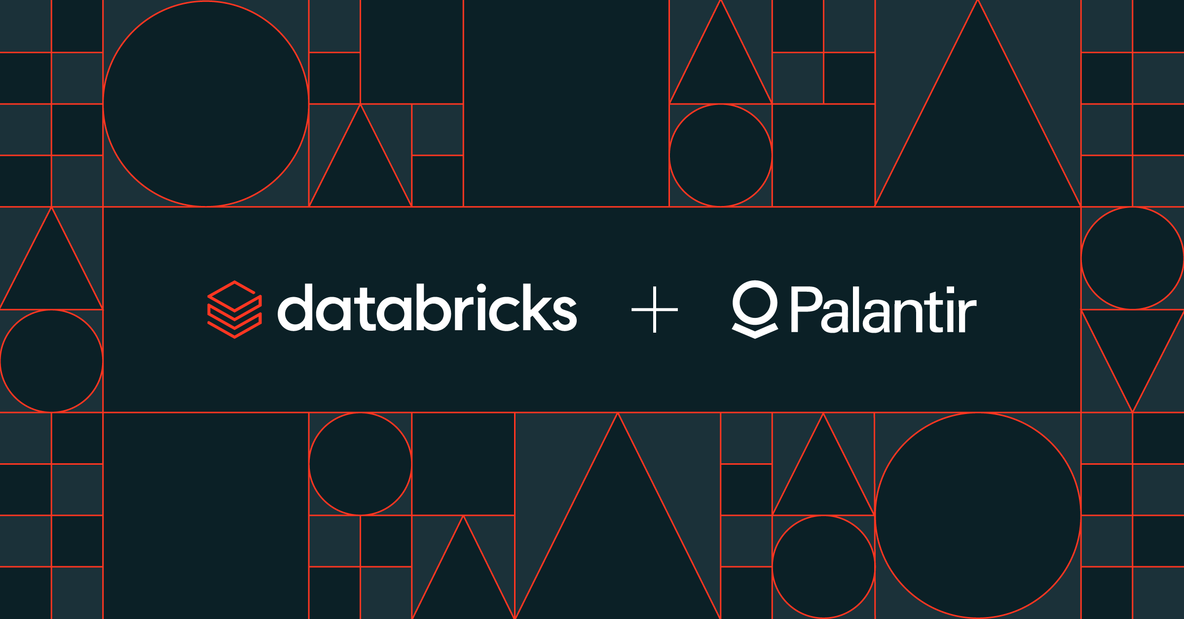 Beyond the Partnership: How 100+ Customers Are Already Transforming Business with Databricks and Palantir