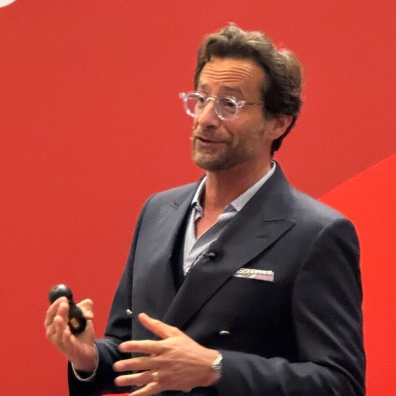 Cyril Cymbler