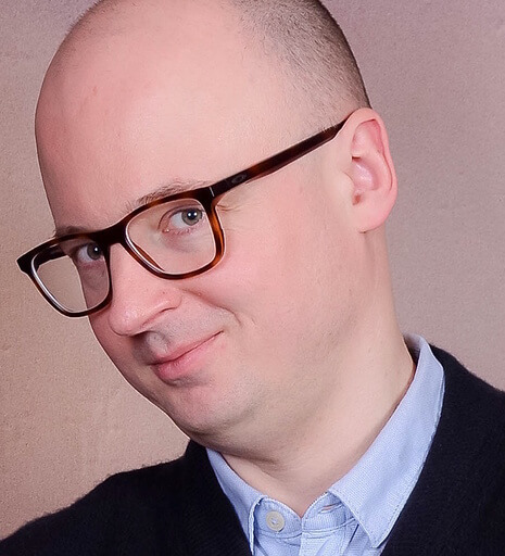 Hubert Dudek