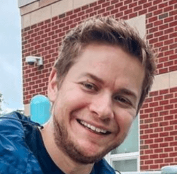 Matt Holzapfel