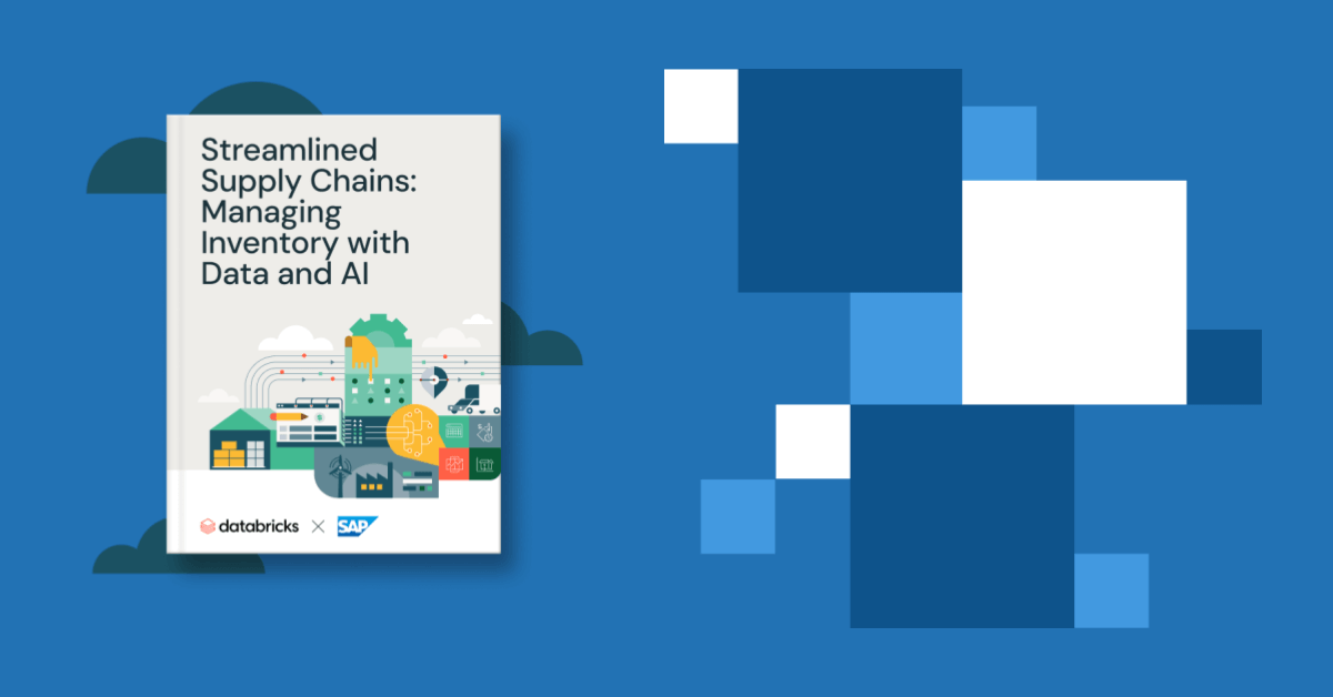 smarter supply chains data ai og