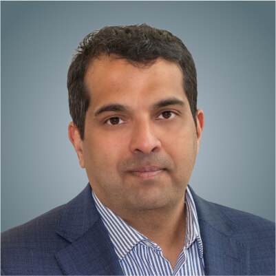 Bharathi Viswanathan