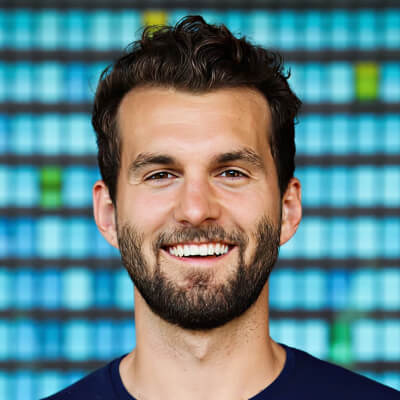 Speaker Will Valori image