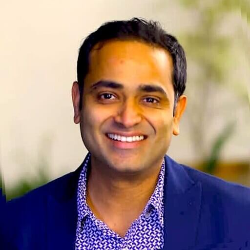 Varun Rao