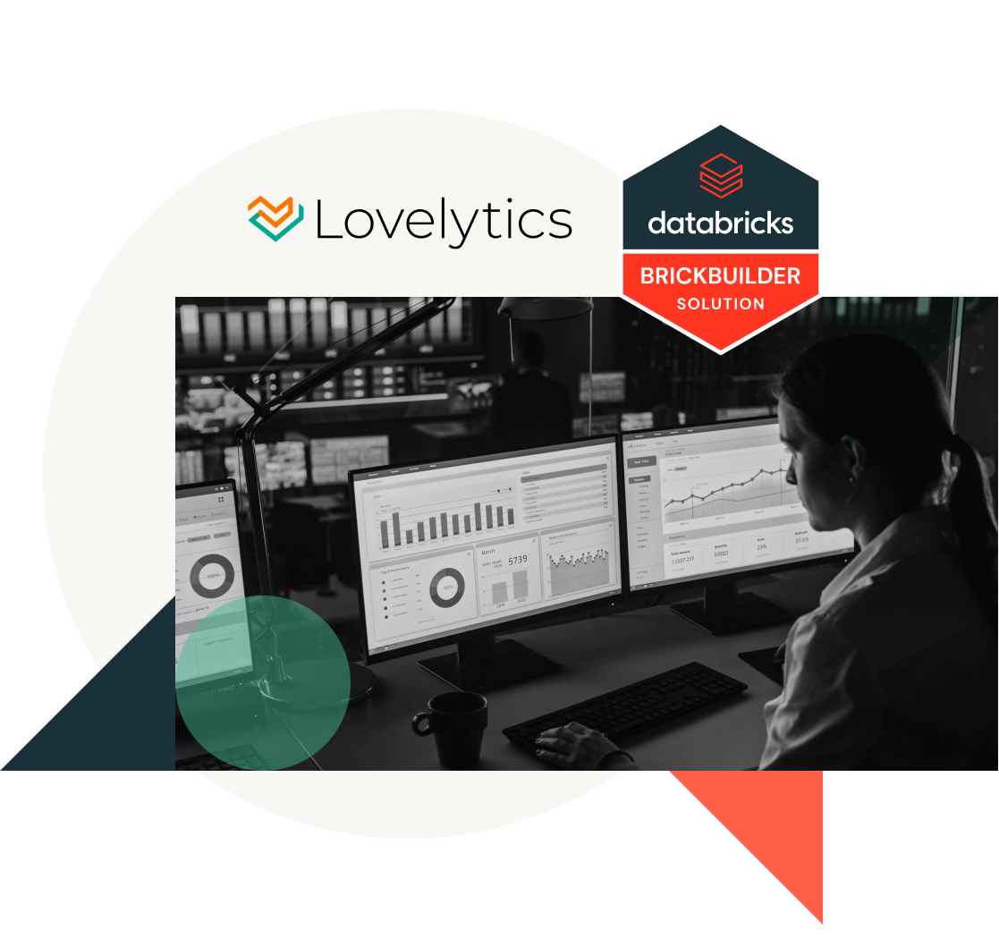 Lovelytics Gridlytics