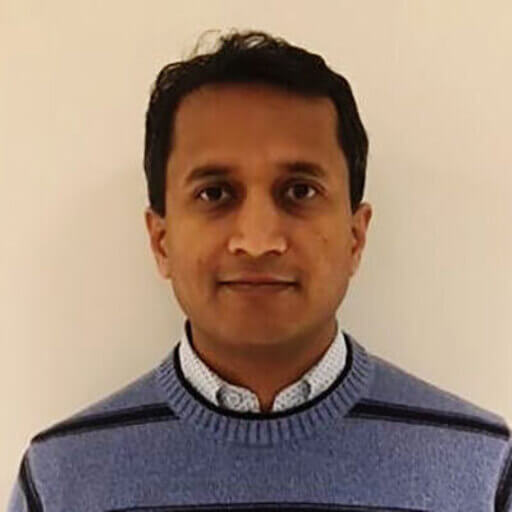 Koundinya Srinivasarao