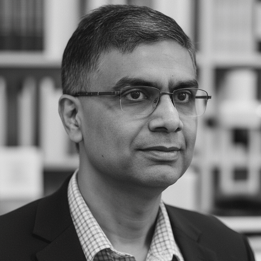 Krishna Rupanagunta