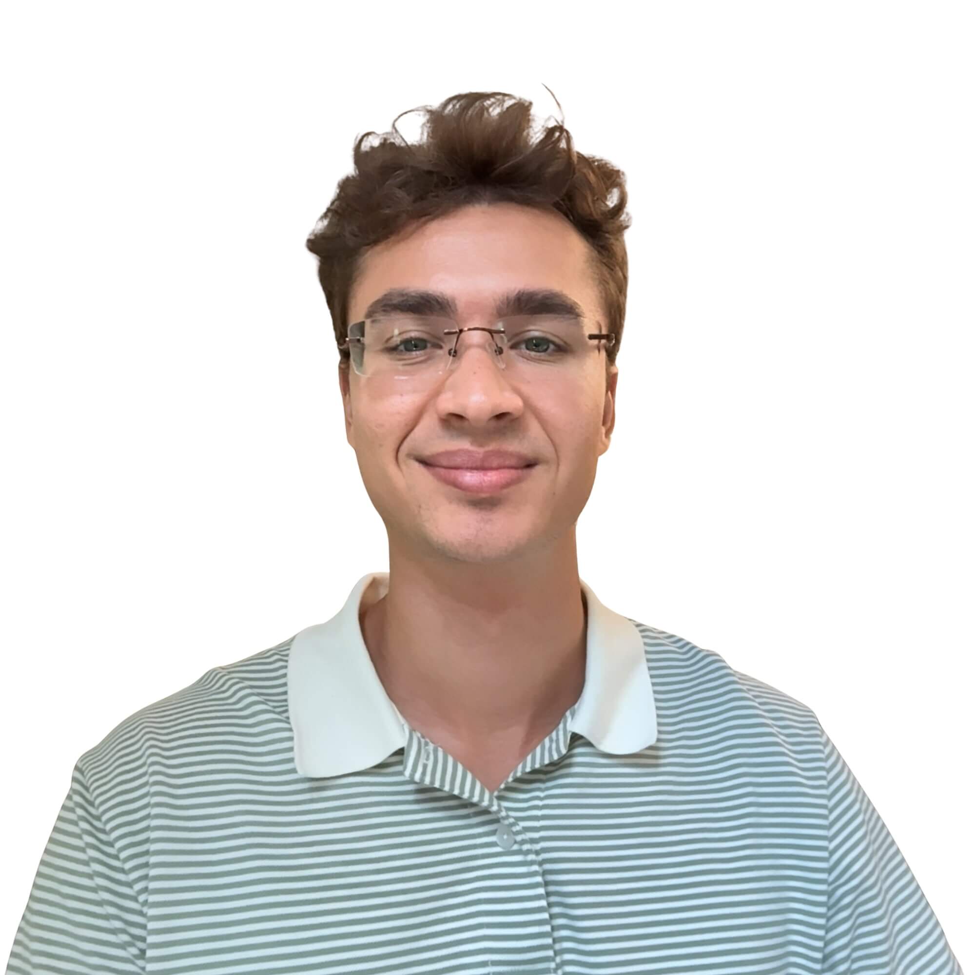 Evan Pandya