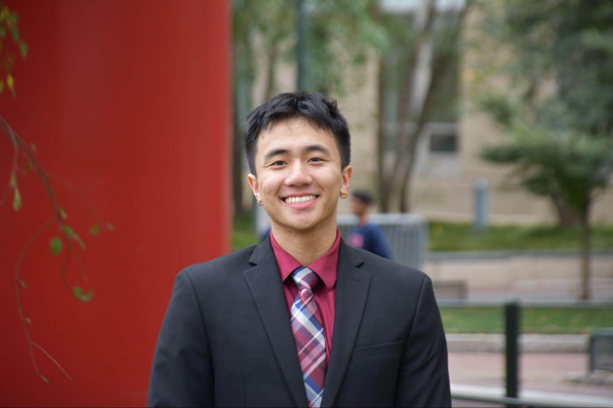 Alex Jiang