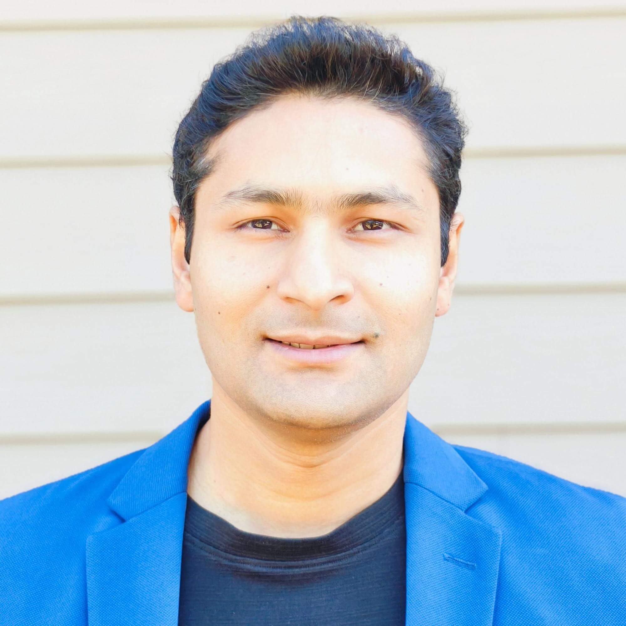 Amit Singh
