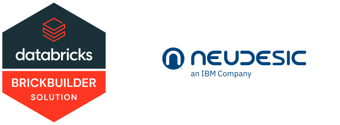 Neudesic Logo Lockup