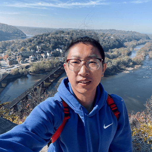 Guanyu Chen