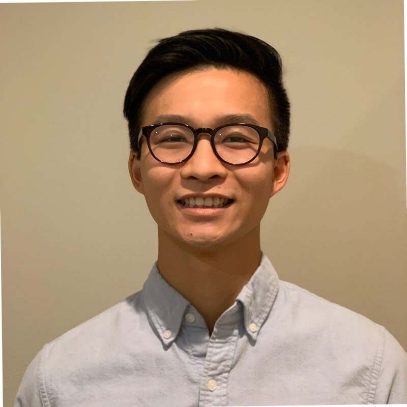 Isaac Chan