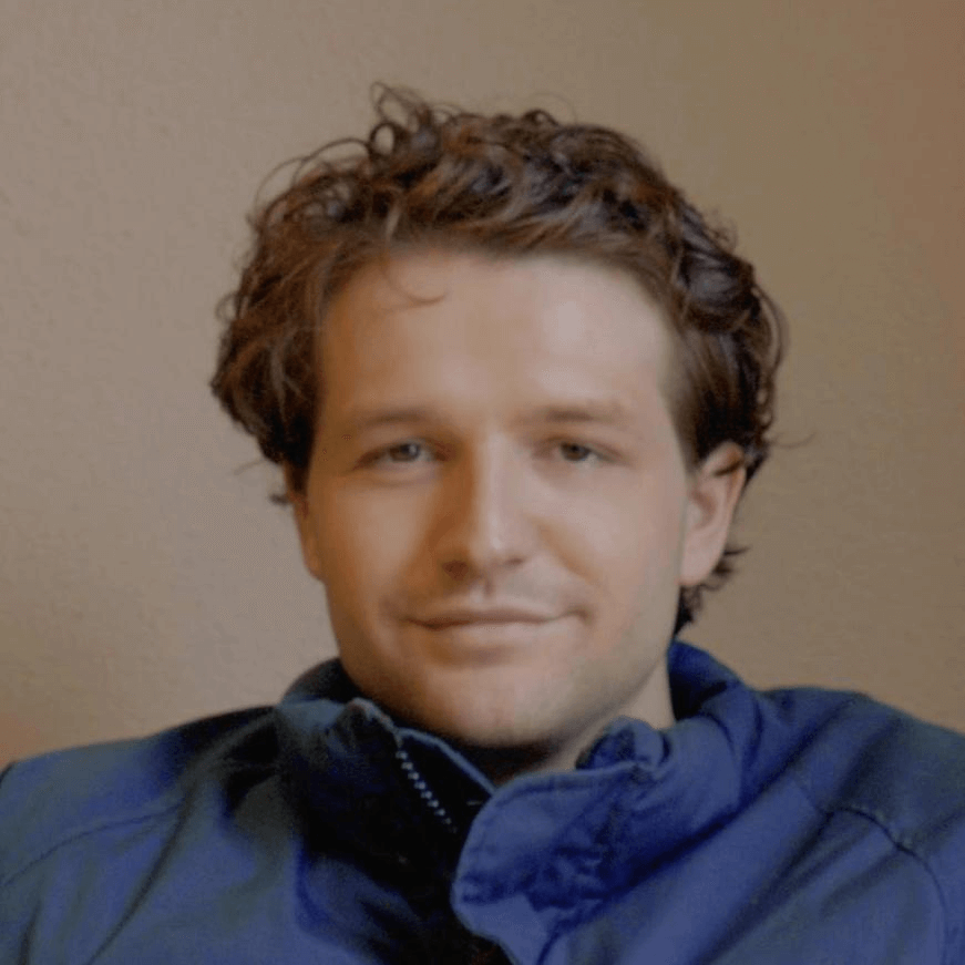 Noah Solomon