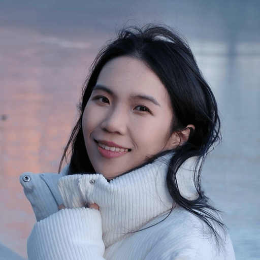 Shujing Yang