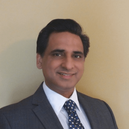 Varun Mahajan