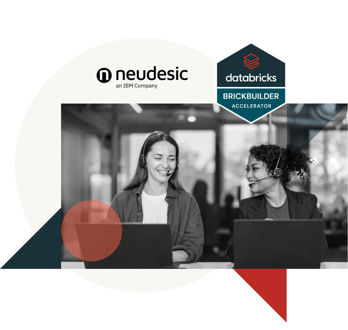 Neudesic AI Concierge Header Image