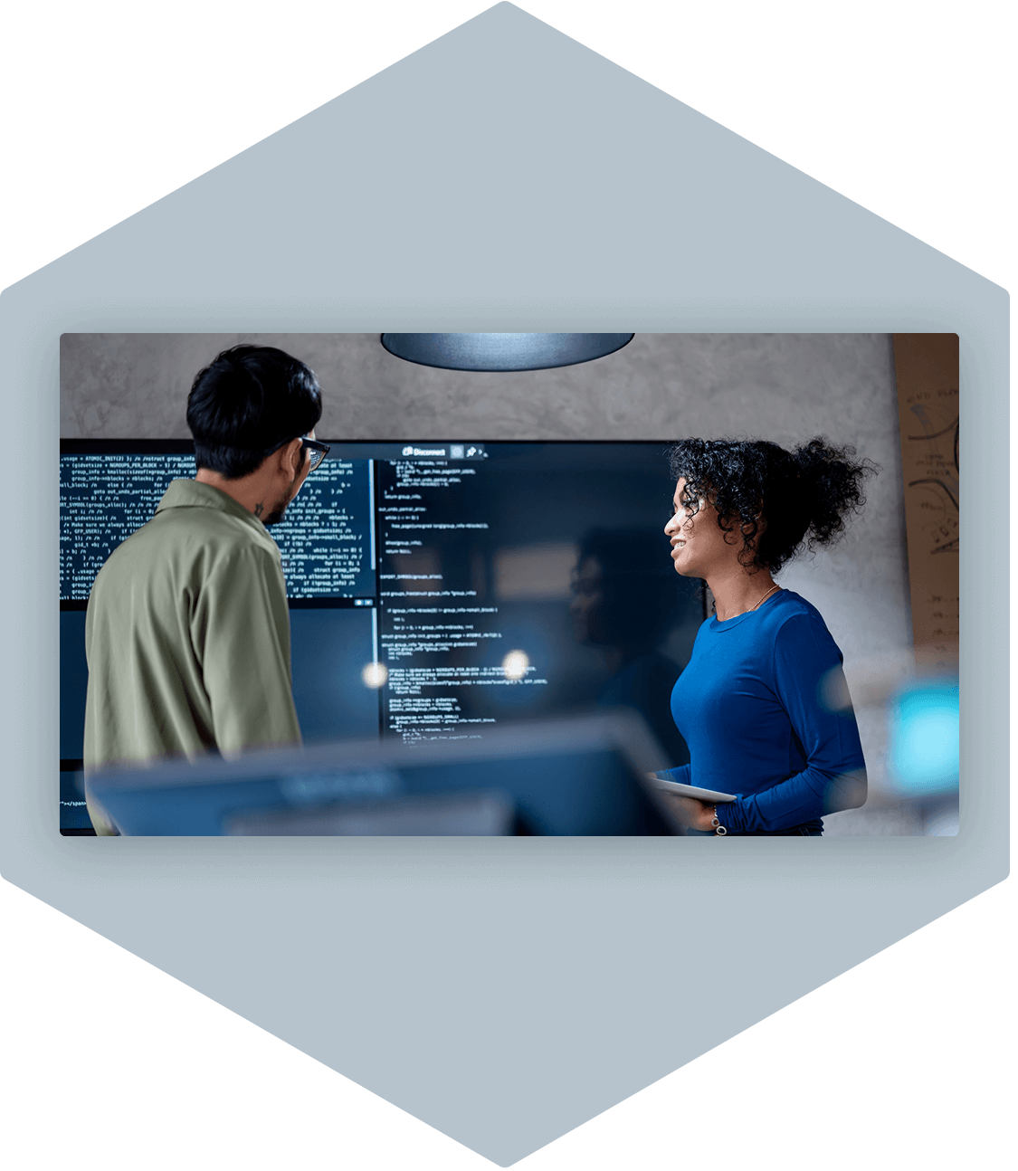 Rearc Cybersecurity Lakehouse Body Image