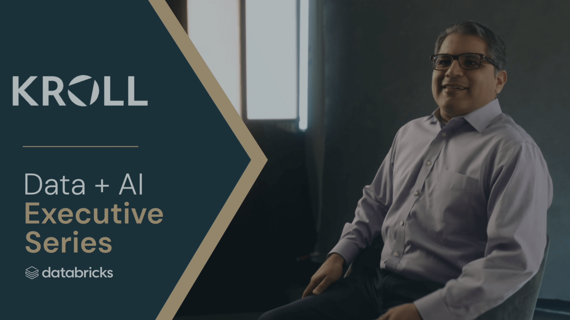 Kroll Connects Enterprise Data with AI