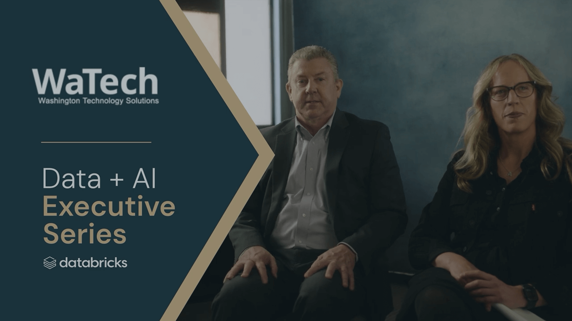 Washington Builds Data-Driven Government