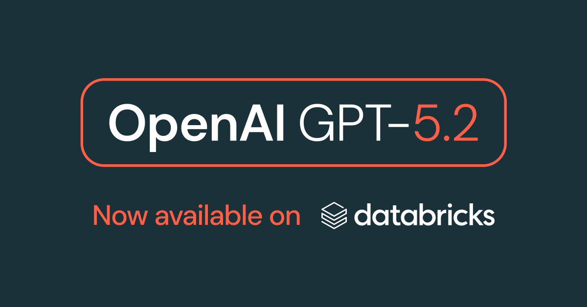 OpenAI GPT-5.2