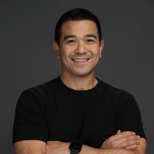 Andrew Fong