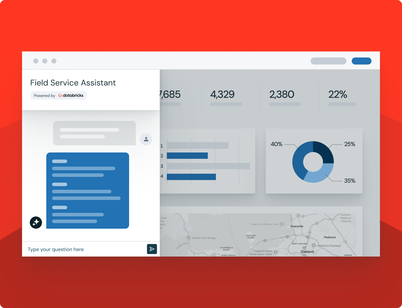 Agentic AI platform for building and deploying autonomous AI agents on Databricks