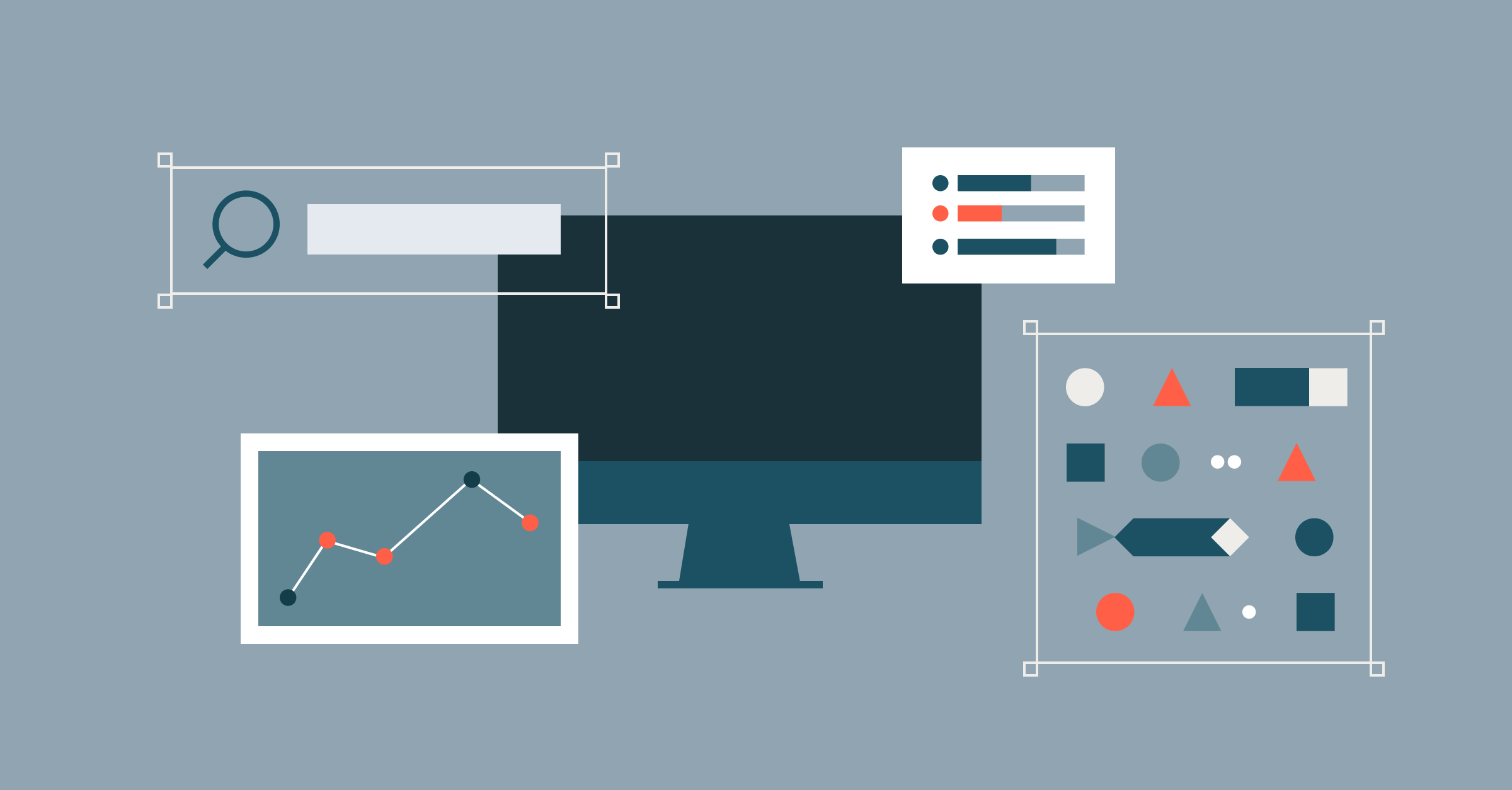 10 Personas Application Development