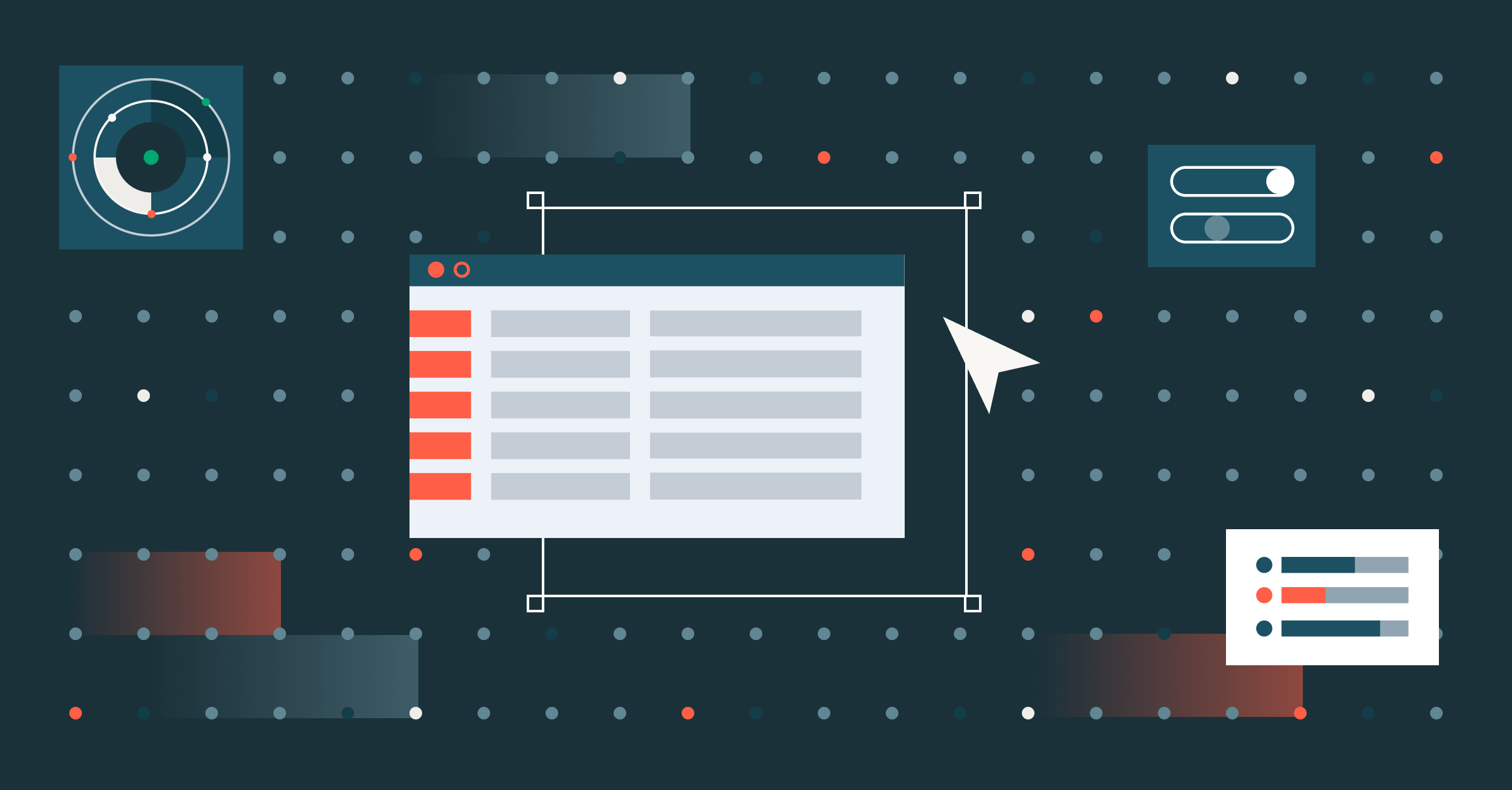 10 Personas Application Development